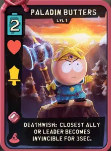 paladin-butters
