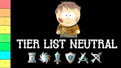 tier list neutral