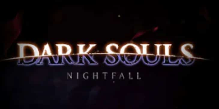 dark soul nightfall