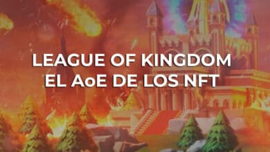 league of kingdoms