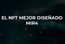 MIR4 NFT