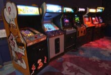 mejores juegos de arcade